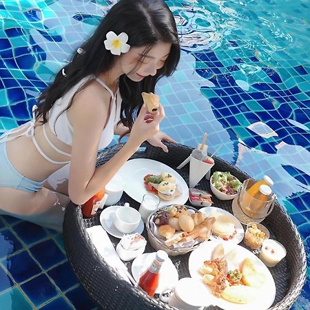 Elites Hotel ダナン市 エクステリア 写真
