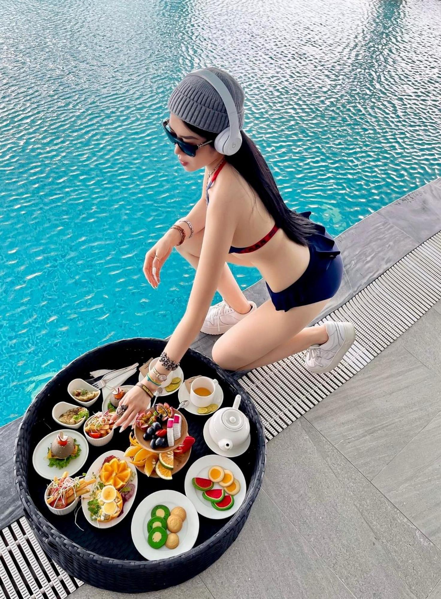 Elites Hotel ダナン市 エクステリア 写真